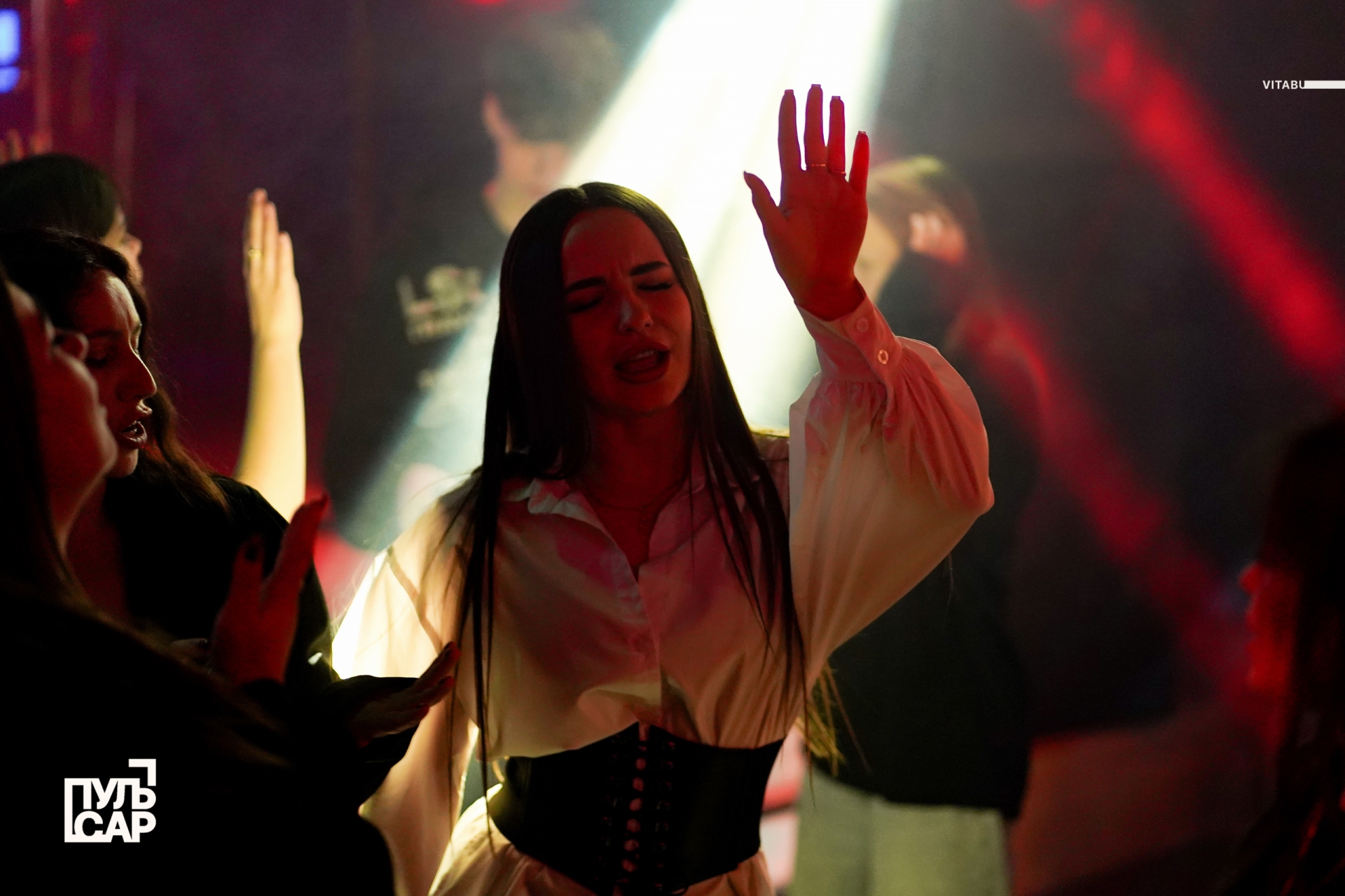 Караоке "BOGEMA" - Поем и танцуем! (28.03.2026)